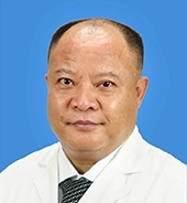 陈华