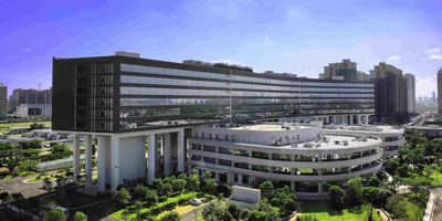 Hainan Cancer Hospital